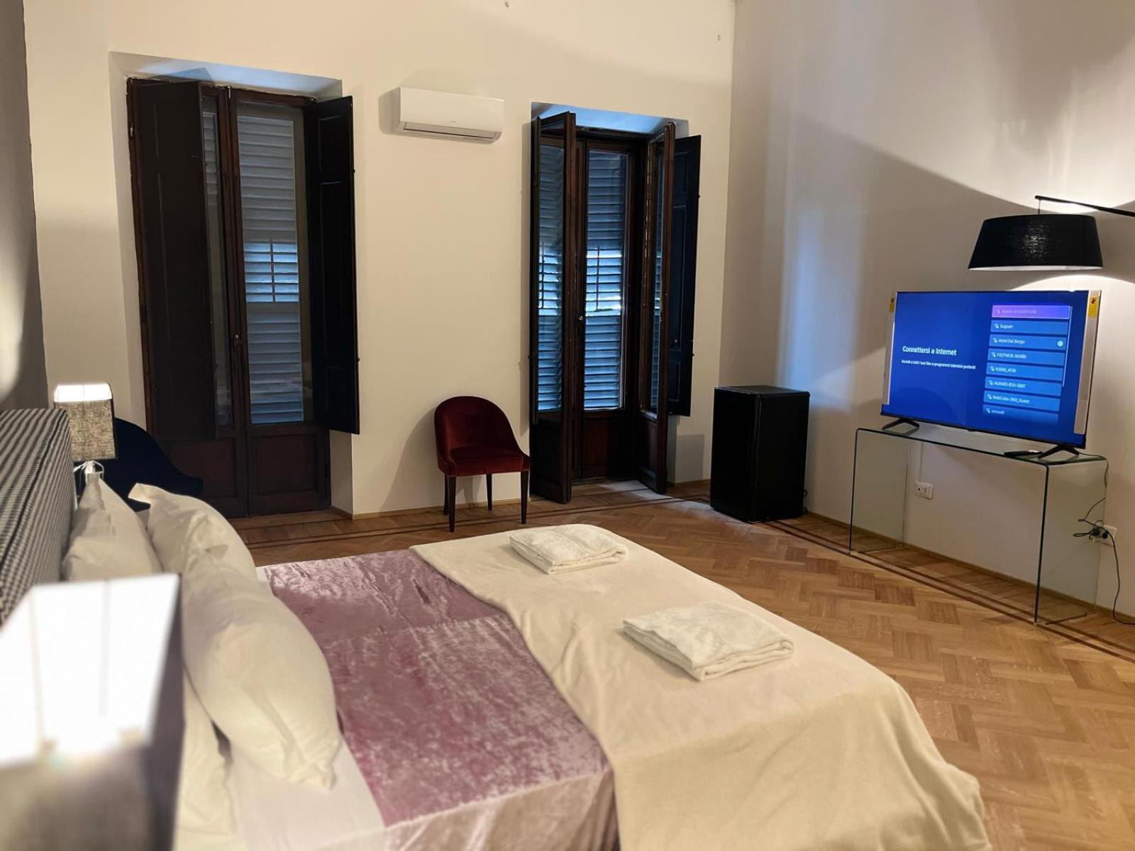 Family Apartment Smn Appartamento