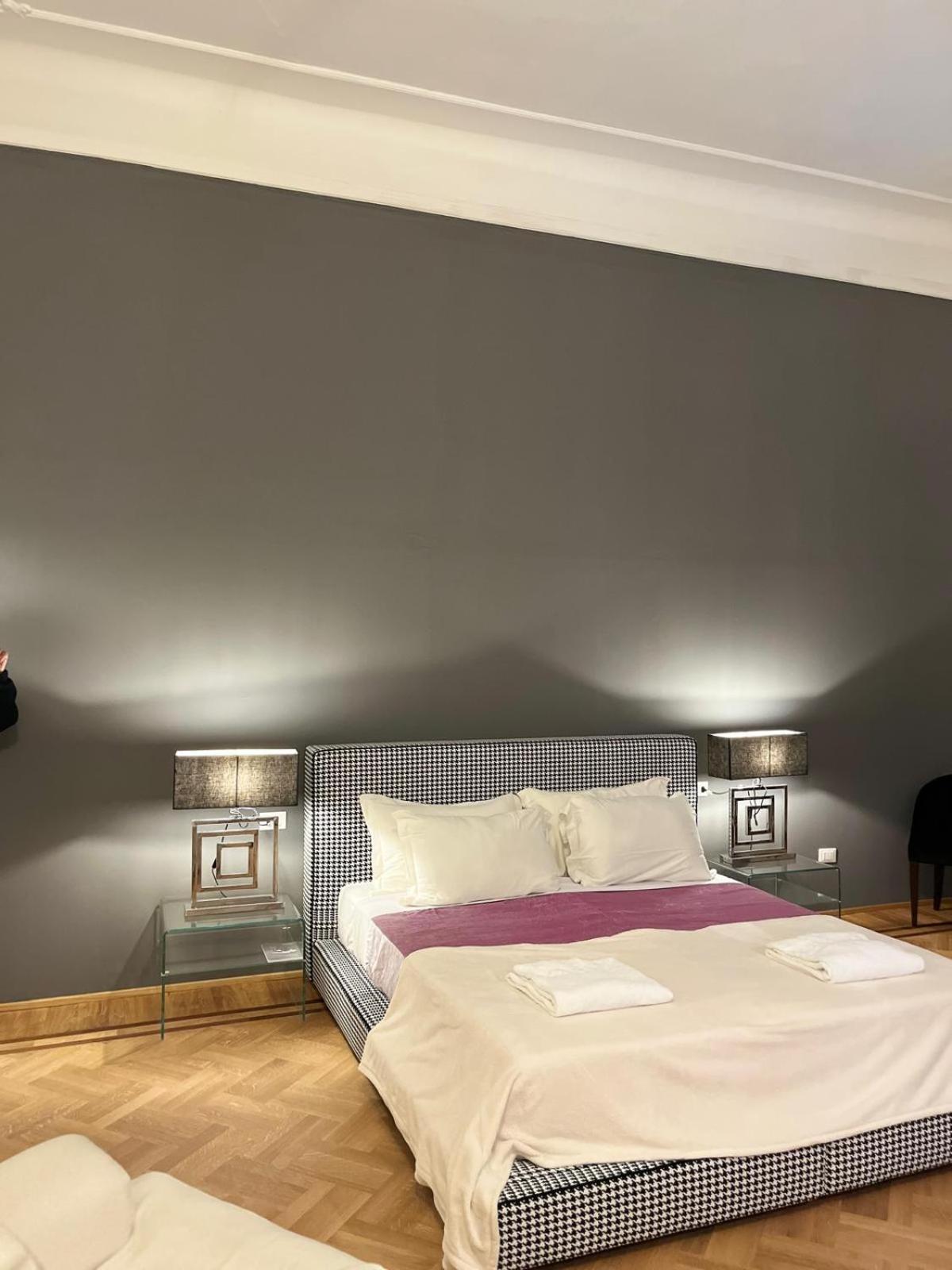 Family Apartment Smn Appartamento